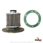 Powershift Filter Assy suitable for Deutz-Fahr - 04416397