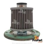 Powershift Filter Assy suitable for Deutz-Fahr - 04416397