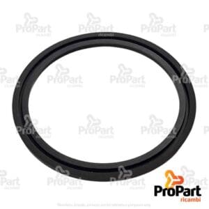 Small Piston O Ring suitable for Deutz-Fahr, SAME - 04416418