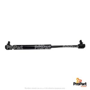 Bonnet Gas Strut suitable for Deutz-Fahr - 04416544