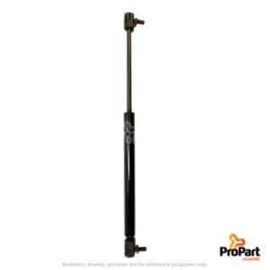 Bonnet Gas Strut suitable for Deutz-Fahr - 04416545