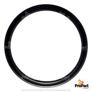 Rubber Seal Ring suitable for Deutz-Fahr - 04416618