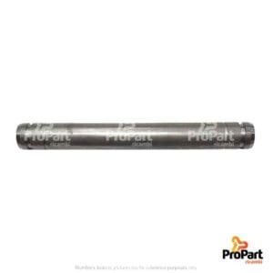 Oil Feed Tube suitable for Deutz-Fahr, SAME - 04416629