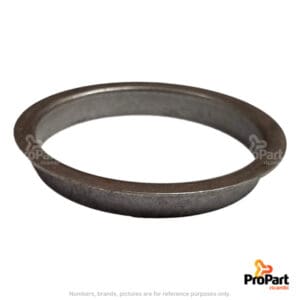 Steel Retainer Ring suitable for Deutz-Fahr, SAME - 04416758