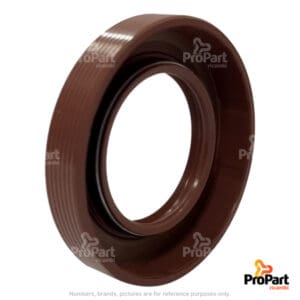 Trans Input Shaft Oil Seal suitable for Deutz-Fahr, SAME - 04416769