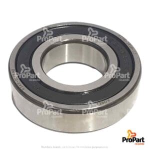 Bearing suitable for Deutz-Fahr, SAME - 04416772