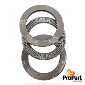 Thrust Bearing suitable for Deutz-Fahr, SAME - 04416957