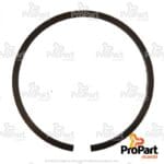 Steel Snap Ring suitable for Deutz-Fahr - 04416966