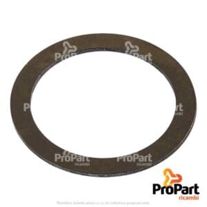 Shim 1.2mm - 04417016