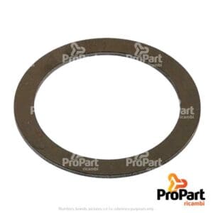Shim 1.3mm - 04417018