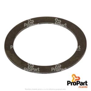 Shim 1.35mm - 04417019