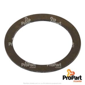 Shim 1.45mm - 04417021