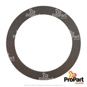 Shim 1.55mm - 04417023