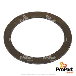 Shim 1.65mm - 04417025