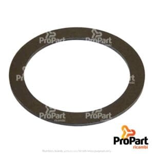 Shim 1.7mm - 04417026
