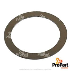 Shim 1.275mm - 04417030