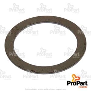 Shim 1.325mm - 04417031