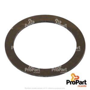 Shim 1.375mm - 04417032
