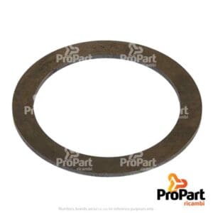 Shim 1.475mm - 04417034