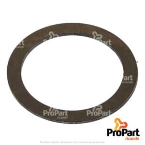 Shim 1.725mm - 04417039