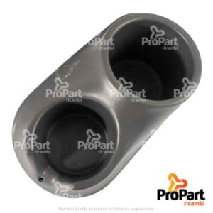 Shim  3.5mm suitable for Deutz-Fahr, SAME - 04417154