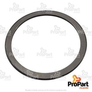 Shim  3.8mm suitable for Deutz-Fahr - 04417173