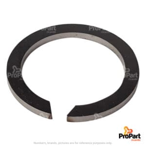 Steel Snap Ring suitable for Deutz-Fahr - 04417259