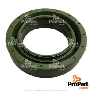 Inner Rear Axle Oil Seal suitable for Deutz-Fahr, SAME - 04417316