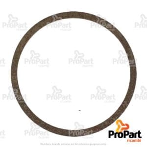 Thrust Washer suitable for Deutz-Fahr - 04417325