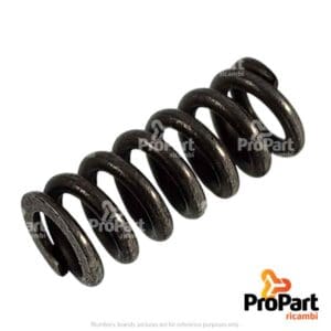 Selector Spring suitable for Deutz-Fahr, SAME - 04417378