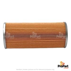 Transmission Filter Cartridge suitable for Deutz-Fahr - 04417454