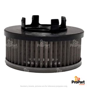 Transmission Filter Strainer suitable for Deutz-Fahr - 04417835