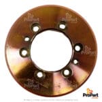 Clutch Piston End Plate suitable for Deutz-Fahr - 04417935