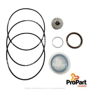 Seal & O Ring Kit - 04417972