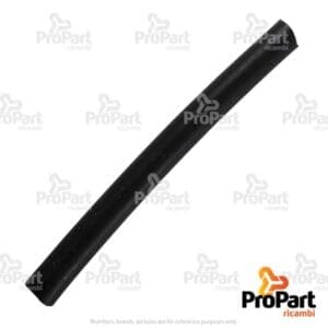 Sunroof Rubber Seal suitable for Deutz-Fahr, SAME - 04418372
