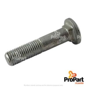 Wheel Bolt  M16x2.0x75L suitable for Deutz-Fahr - 04418992