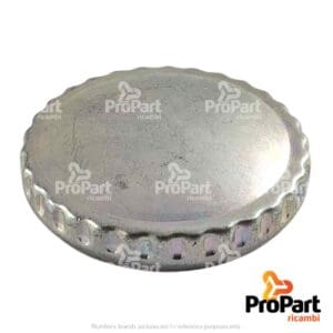 Transmission Oil Filler Cap suitable for Deutz-Fahr - 04419219