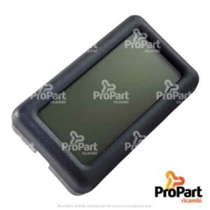 Powershift Monitor suitable for Deutz-Fahr, SAME - 04419280.4
