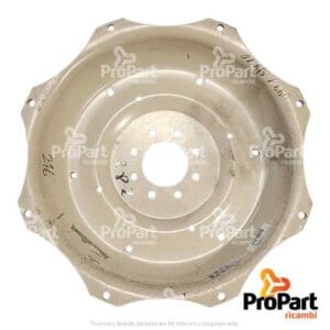 Rear Wheel Centre  38 Inch - 04419410