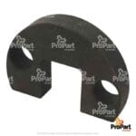 Steel Stop Plate suitable for Deutz-Fahr, SAME - 04419521/30