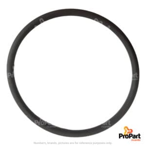 Piston O Ring  50mm suitable for Deutz-Fahr, SAME - 04419763