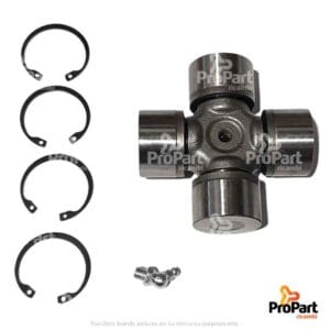 Universal Joint suitable for Deutz-Fahr - 04423195