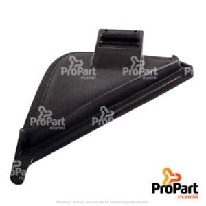 Corner Flap suitable for Deutz-Fahr, SAME - 04423612/10