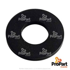 Rubber Grommet suitable for Deutz-Fahr, SAME - 04423732