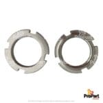 Ring Nut suitable for Deutz-Fahr - 04424372