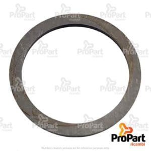 Shim  2.9mm suitable for Deutz-Fahr - 04424442