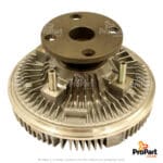 Viscous Fan Hub suitable for Deutz-Fahr - 04424558