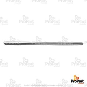 Valve Handle Rod suitable for Deutz-Fahr - 04425215