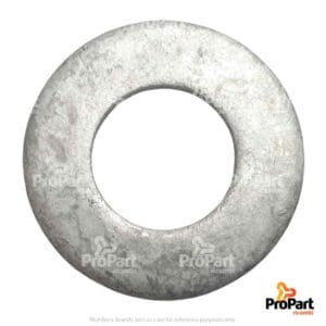 Wheel Washer  M16 suitable for Deutz-Fahr - 04425886