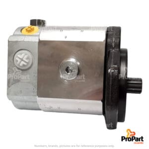 Main Hydraulic Pump  32cc suitable for Deutz-Fahr - 04427376.4